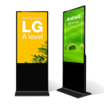 Ақпараттық киоск 32"