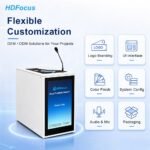 Цифрлық кафедра DP12 32″ - Image 2