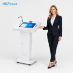 Цифрлық кафедра DP22 21.5″ (сенсорлық)