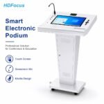 Цифрлық кафедра DP22 21.5″ (сенсорлық) - Image 2