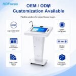 Цифрлық кафедра DP22 21.5″ (сенсорлық) - Image 3