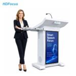 Цифрлық кафедра DP32 (3 экран)